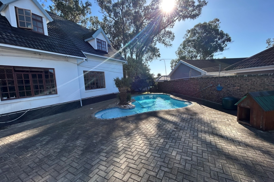 Commercial Property for Sale in Walmer Eastern Cape